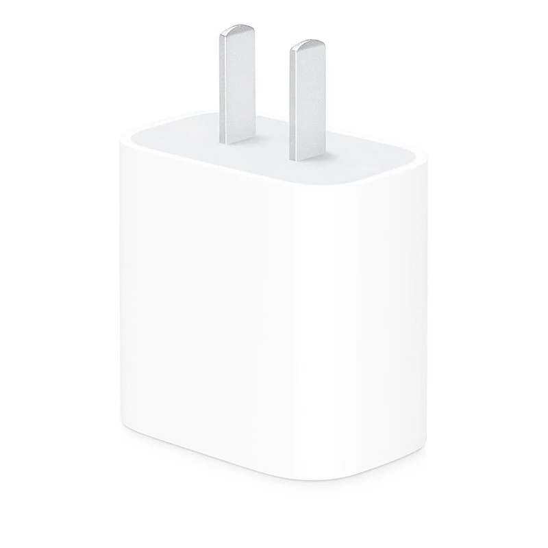 【天】苹果手机原装电源适配器20W USB-C口 原装通用快速充电器