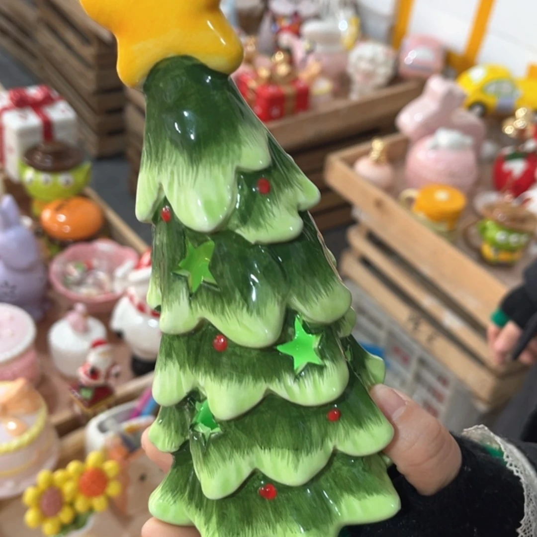 【闪购商品】瓷摆件