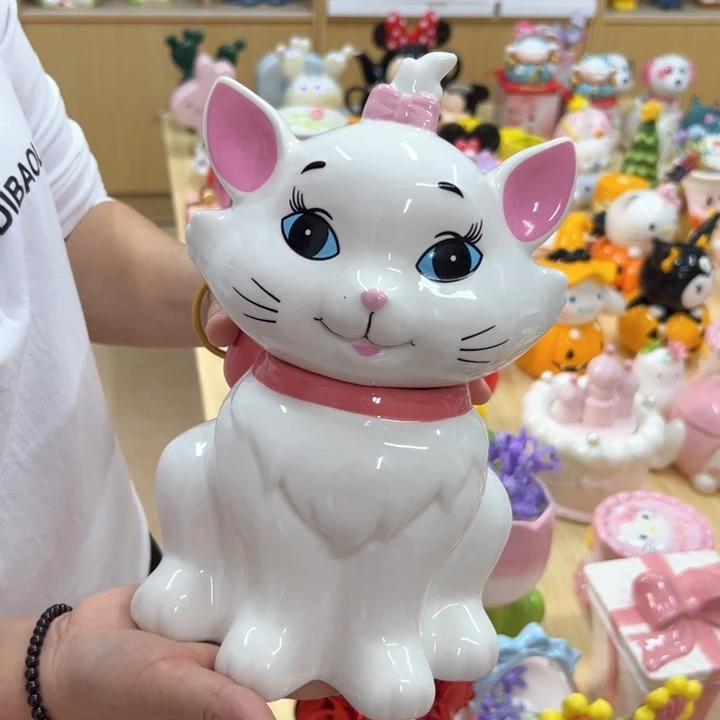 摆件陶瓷等行业的产品出口