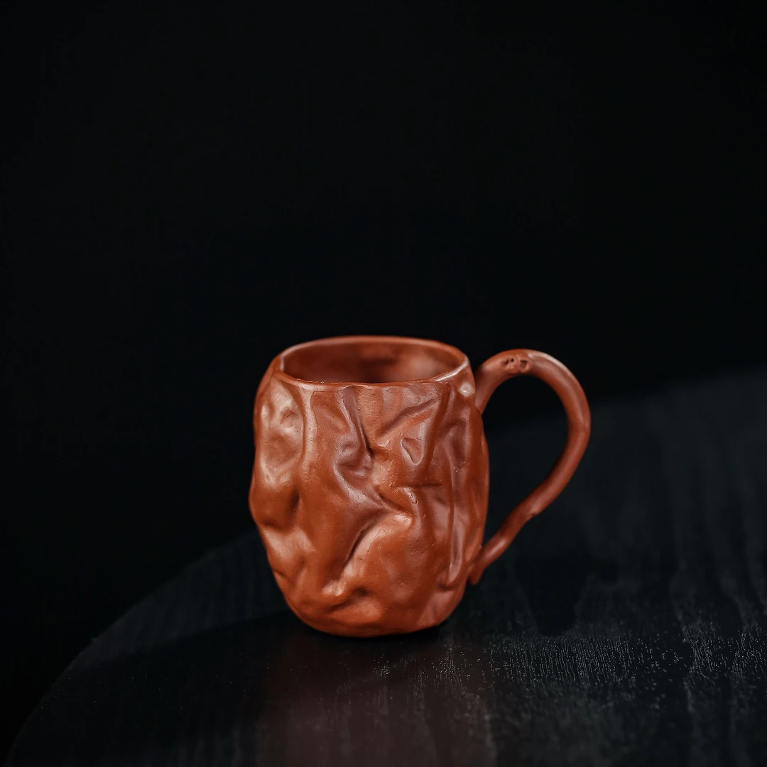 罐集-歪瓜裂枣系列-枣语甜言主人杯