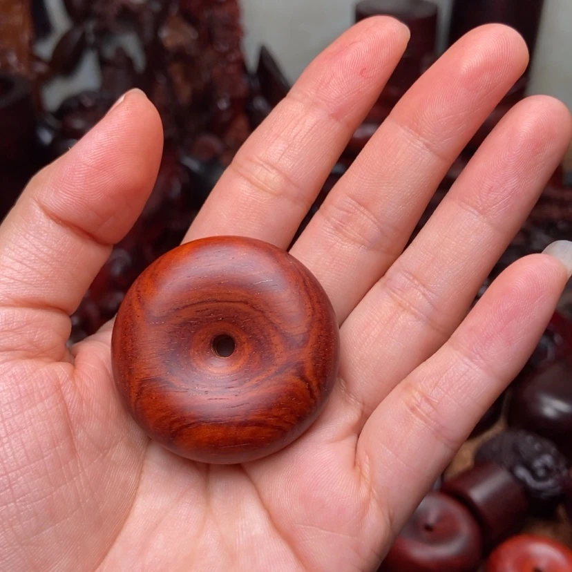 【闪购商品】小叶紫檀其他闽**子