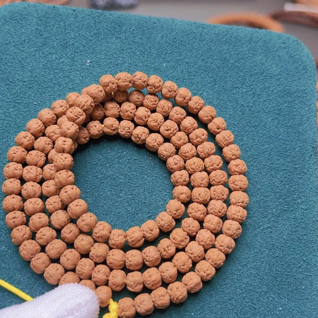 金刚菩提吊坠金刚菩提手串项链