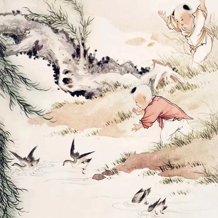 妙得国画2024第三季度（直播回放课）