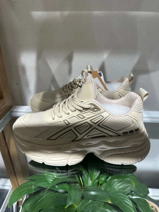 含辰生活男士高端休闲时尚增高老爹鞋潮流百搭运动鞋1088092