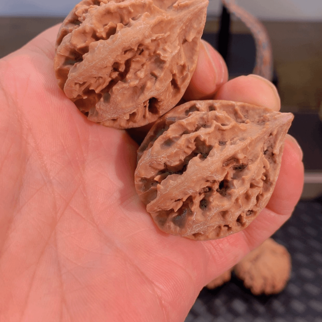 【闪购商品】桃核吊坠城****司918