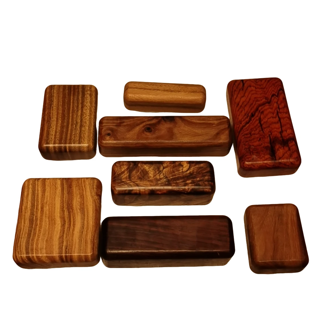 （5-50）手把料底座料印章料镇尺料