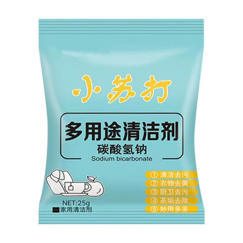 【wei】小苏打一包由普通植物提取物推荐