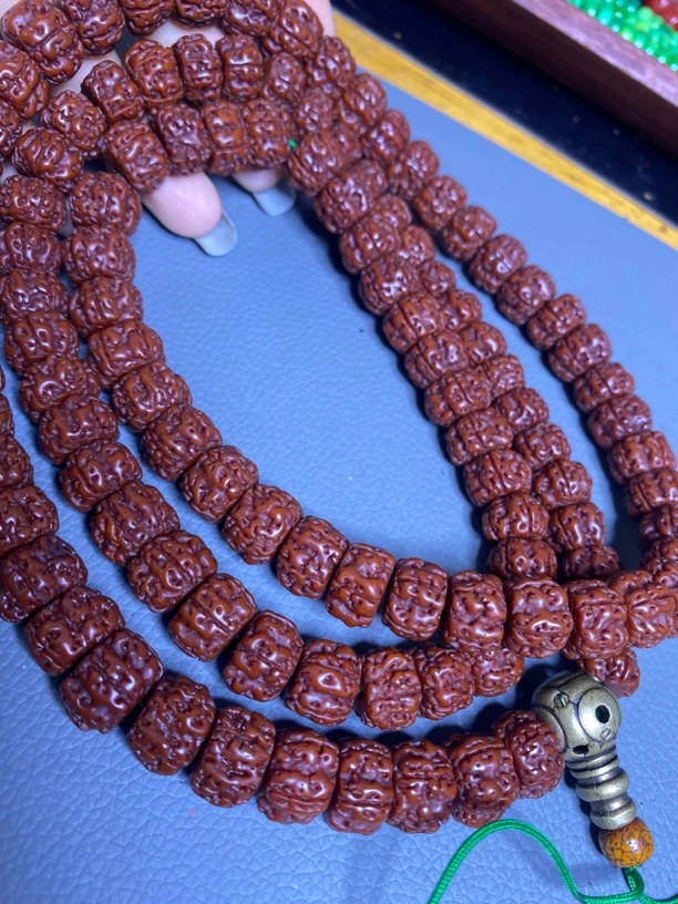 金刚菩提佛珠 直播间选品专拍链接