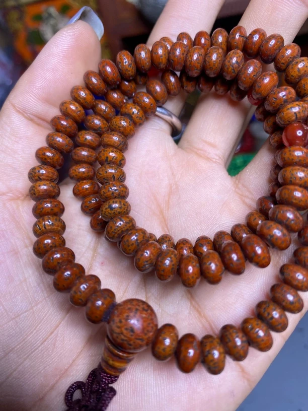 星月佛珠直播间选品专拍链接