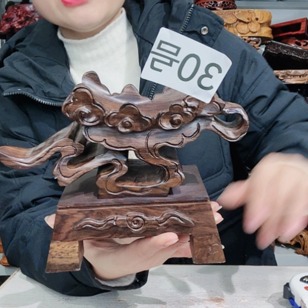 【闪购商品】紫砂花盆30
