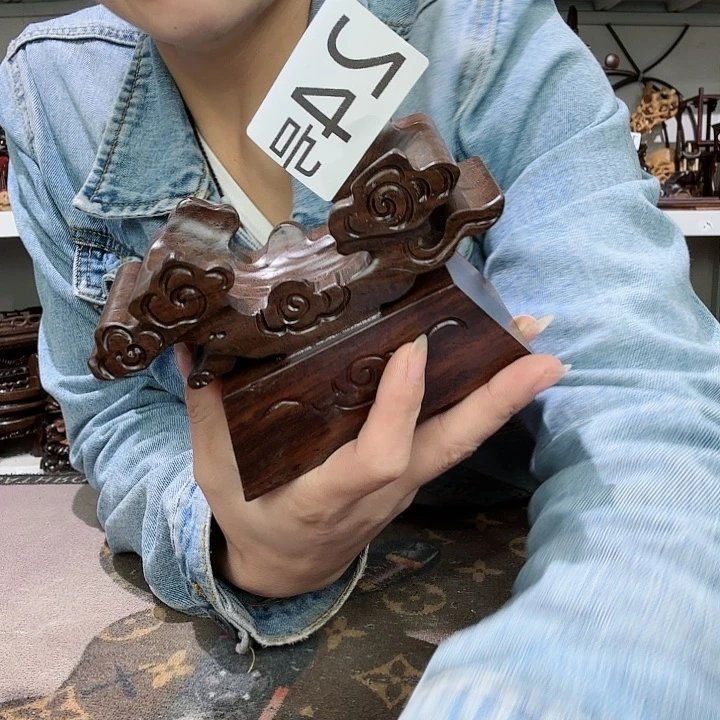 大果紫檀（缅甸花梨）24