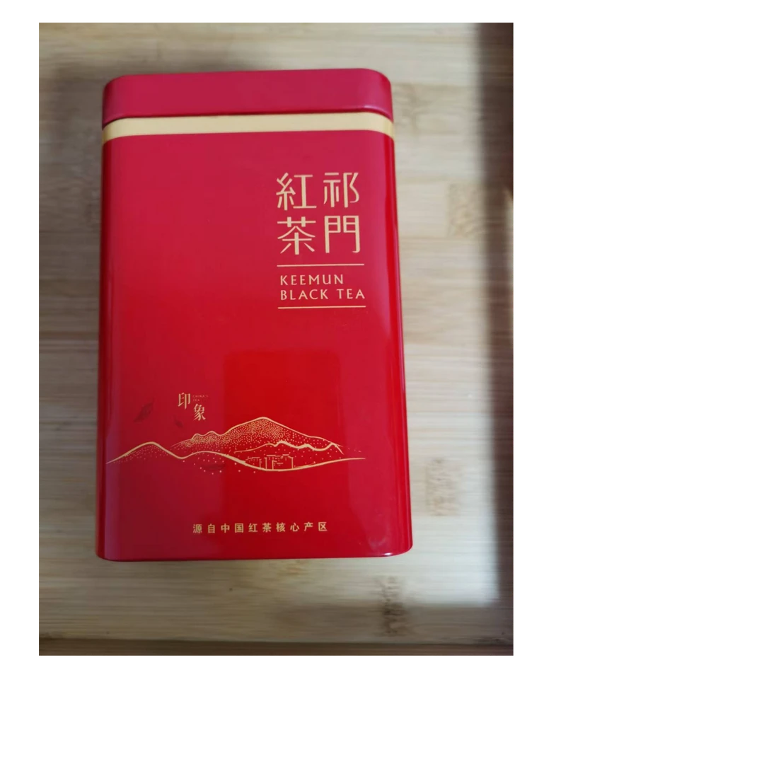 春茶制无添加红茶