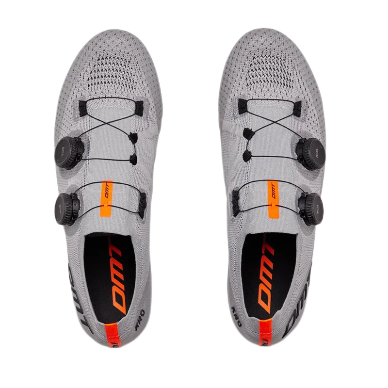 意大利DMT轻量3D针织碳纤维专业骑行公路自行车锁鞋波加查限量款