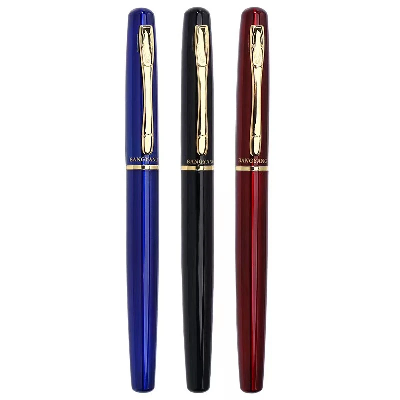 榜漾美工笔，送原装笔尖，墨水一瓶，