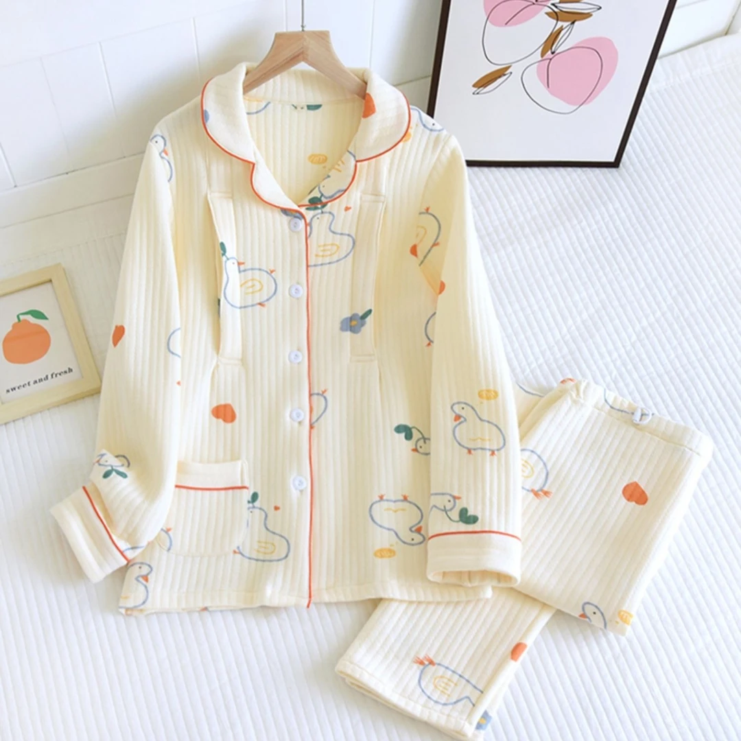 断码孤品月子服/月子裙/家居服