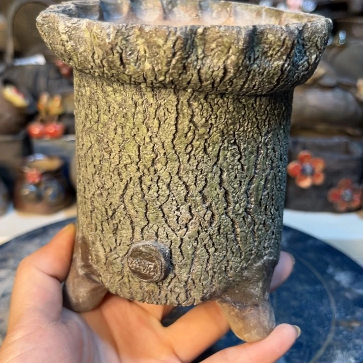 红陶20CM以下一个