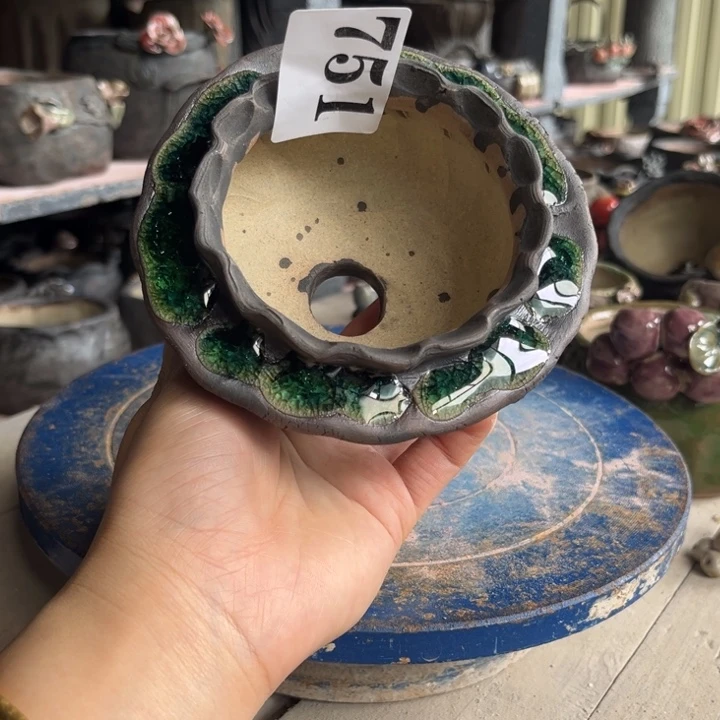 红陶20CM以下一个