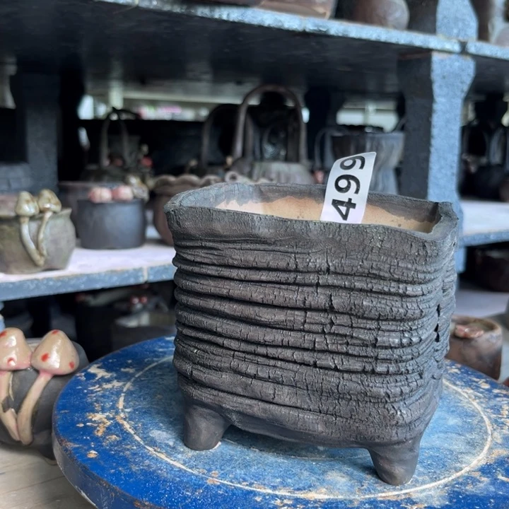 红陶20CM以下一个