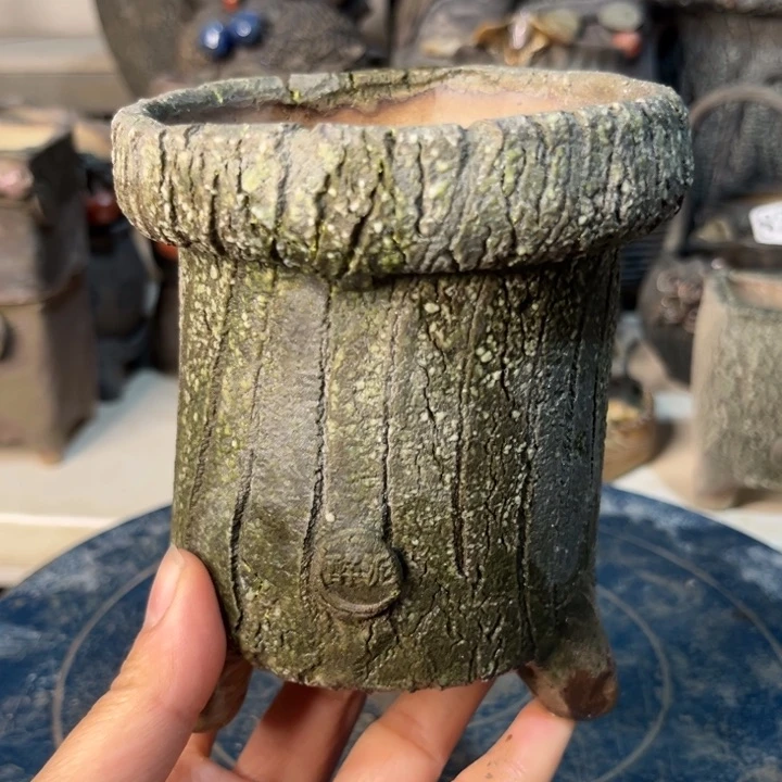 红陶20CM以下一个