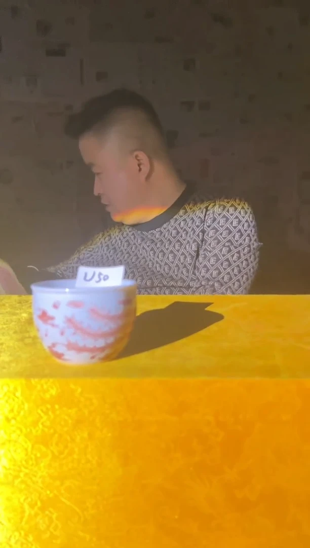 【闪购商品】瓷摆件U69