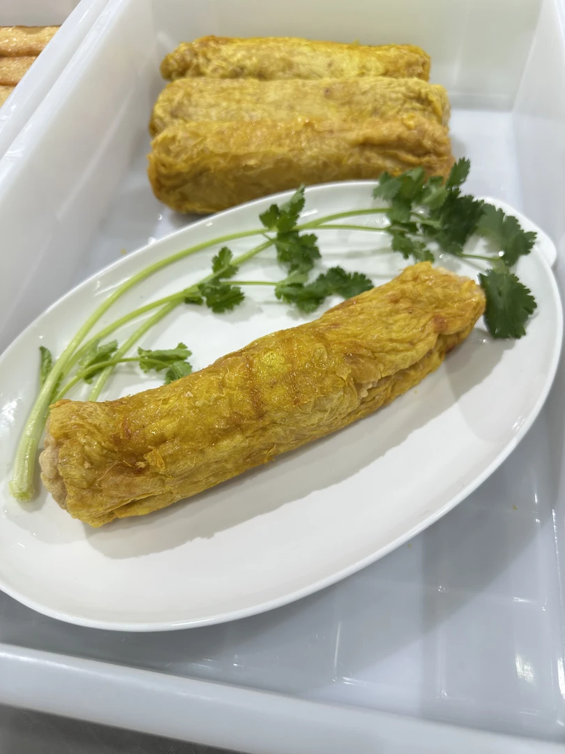 猪肉卷/根 约300g