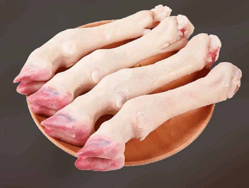 草原羊羊蹄/斤 默认切