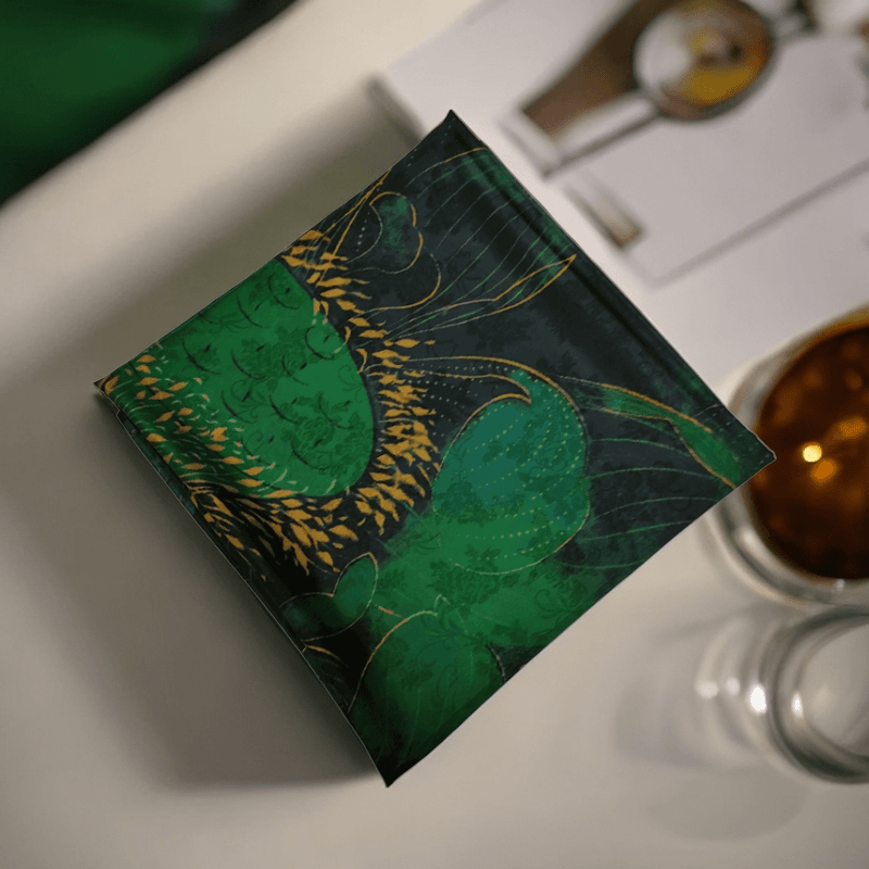 多款各式不一（大方巾）围巾-果梓133