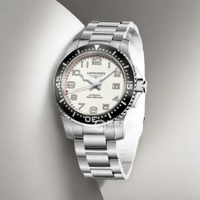 99新 Longines/浪琴 /康卡斯694/表径39/