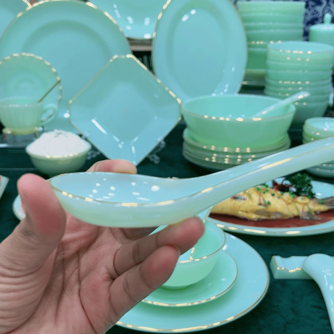 【闪购商品】瓷摆件