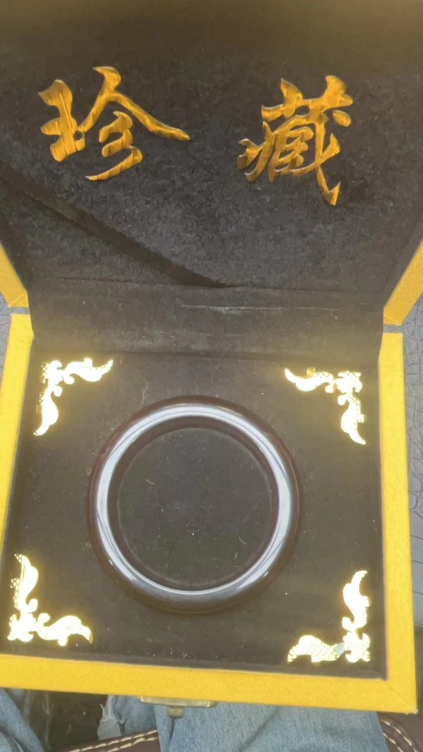 手镯 m53时尚百搭手镯