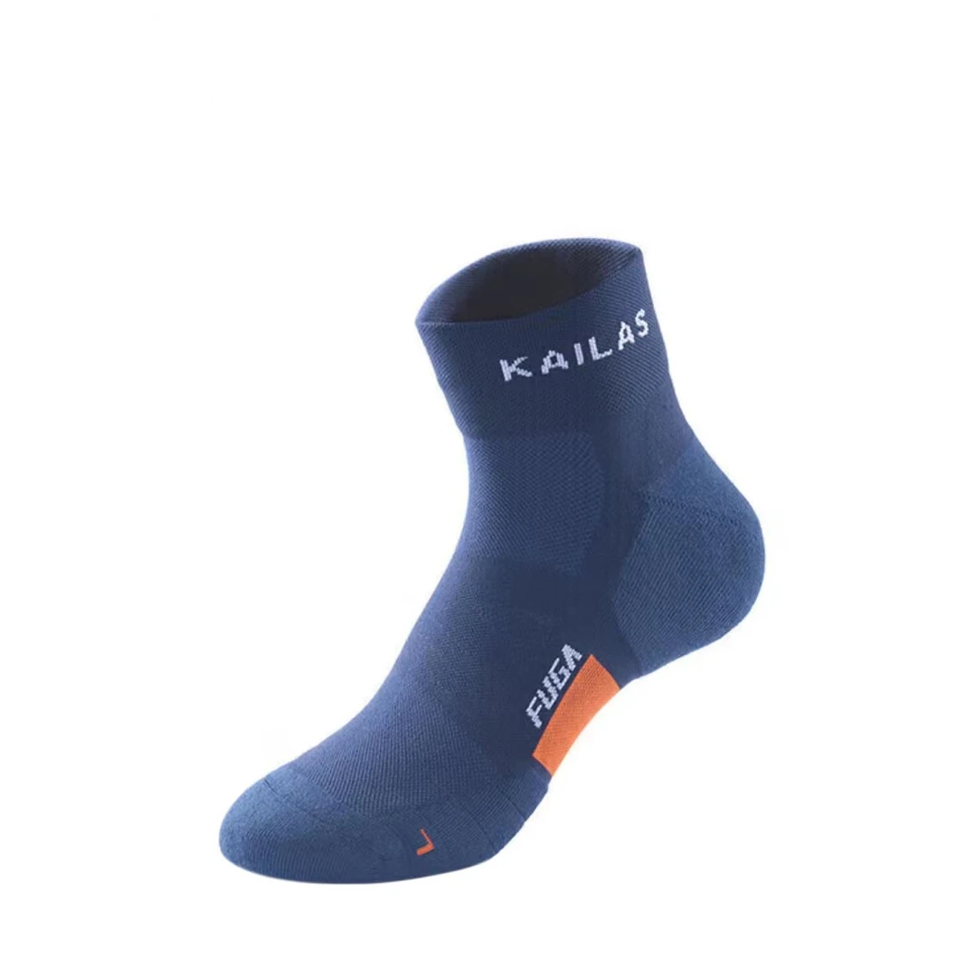 KAILAS秋冬跑山袜
