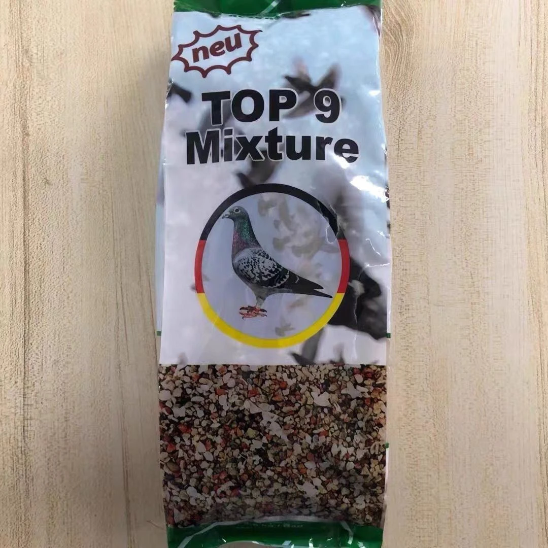 隆飞尔(九品矿石)5斤赛鸽保健砂