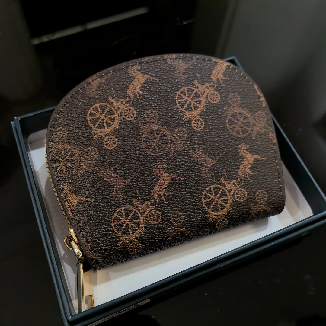 【现货】2025新款多功能卡包储存包便携手拿卡包