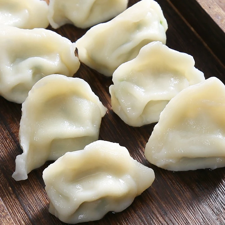 连云港发货 鲅鱼水饺 420g/每盒 到手6盒