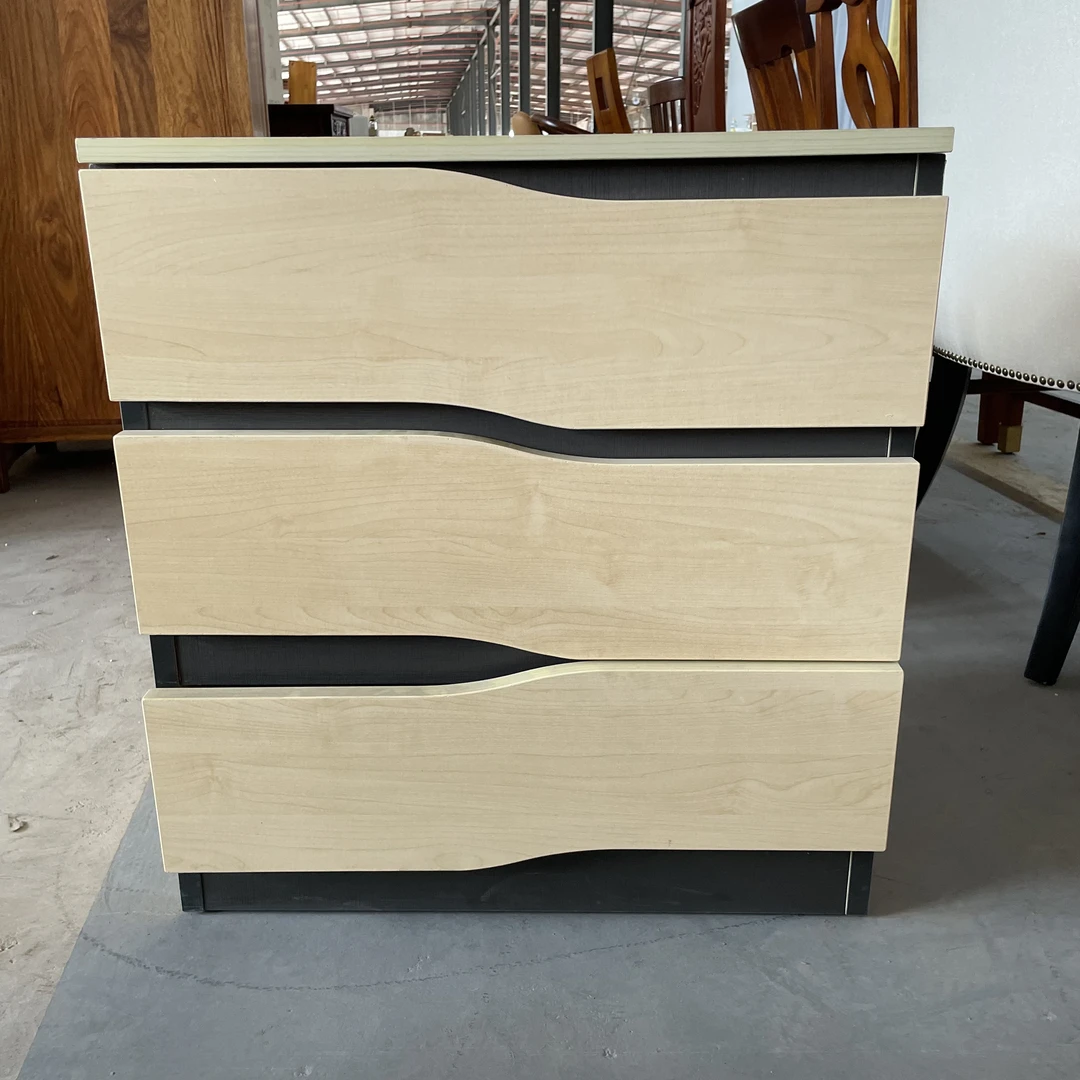 斗柜橡木575*380*620抽屉式客厅烤漆六斗柜四斗柜客厅烤漆六斗柜