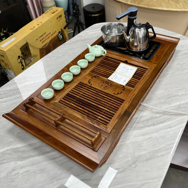 茶盘实木1120*490*90