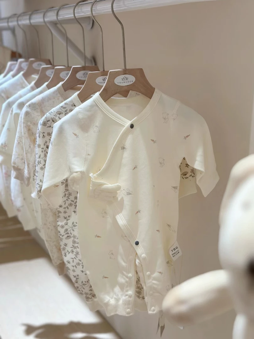 小雨家婴童优选婴幼儿服饰童装翅膀新生儿合集