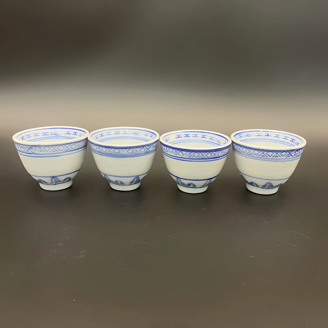 福利.陶瓷摆件（专属）