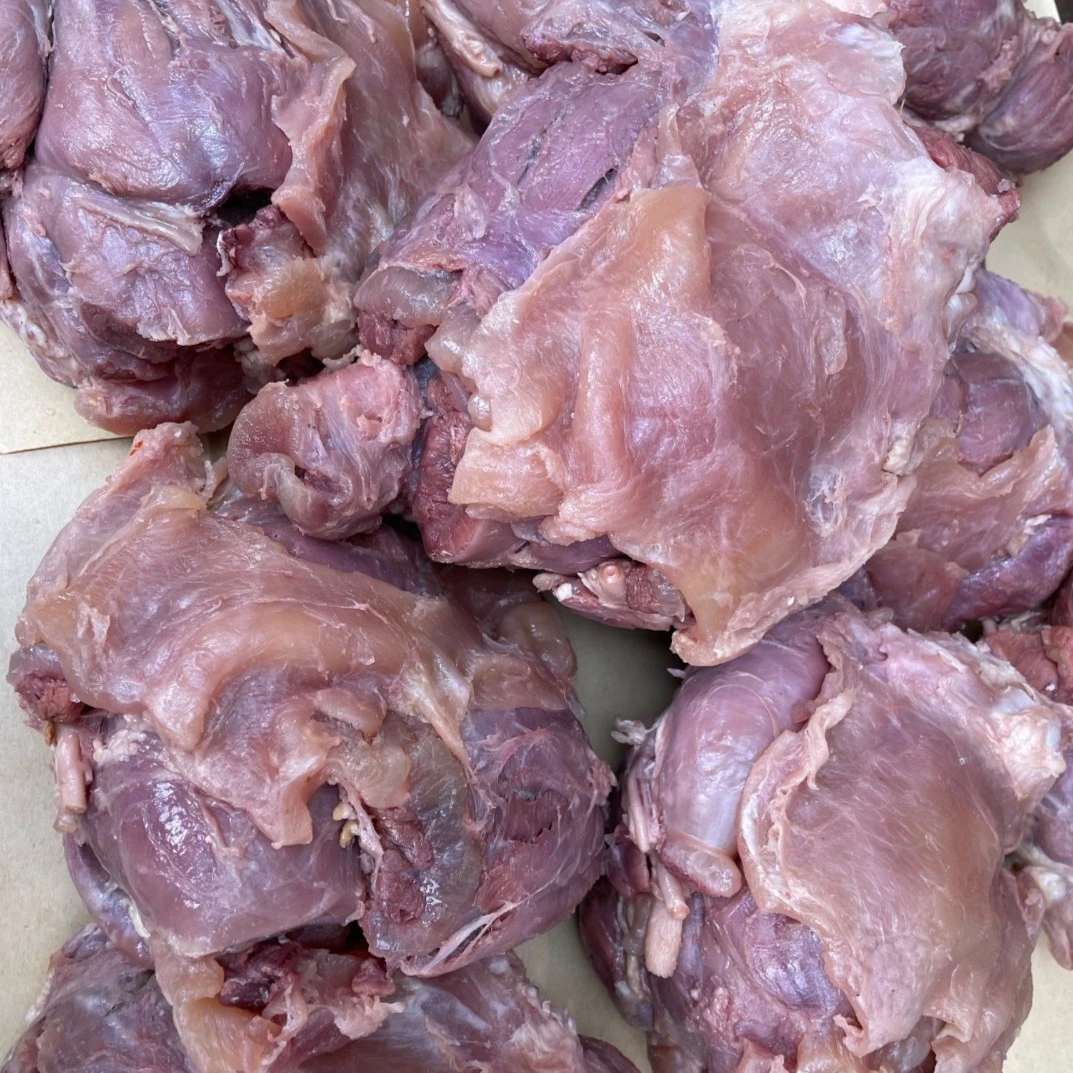 皇牛王酱牛肉大花腱189元2斤送1斤五指腱  优质劲道 牛腱子 花腱