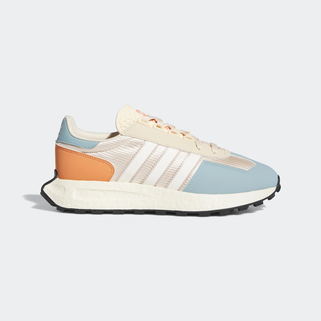 adidas阿迪达斯三叶草夏季新款RETROPYE5跑步鞋运动休闲鞋IE5061