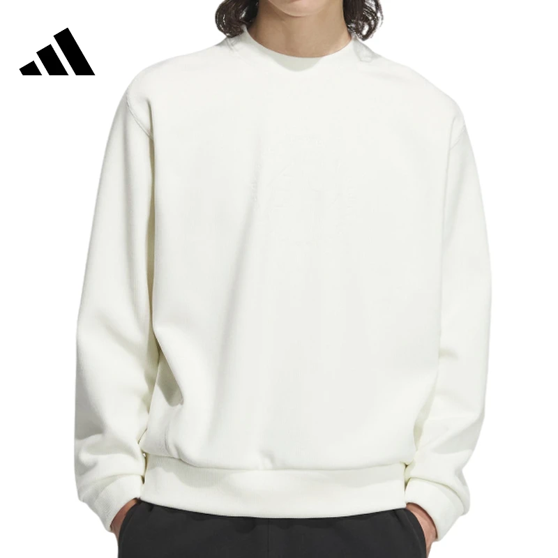 adidas/阿迪达斯adidas阿迪达斯男女运动休闲卫衣JI6651