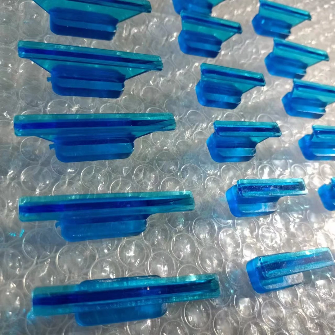 汽车凹陷修复工具套装 车身凹痕免钣金修复拉拔器垫片