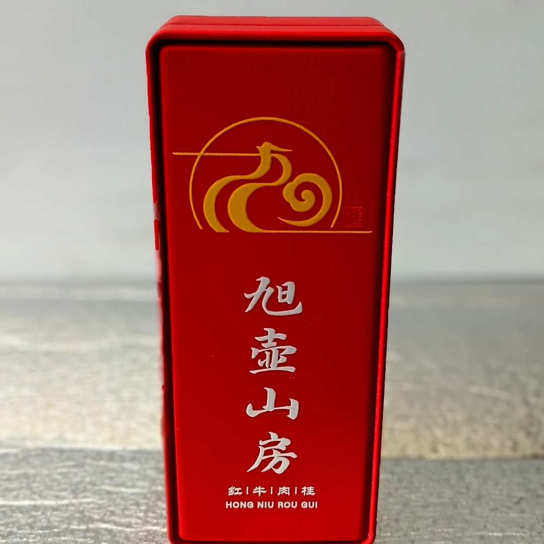 【旭壶山房】红牛肉桂 2泡