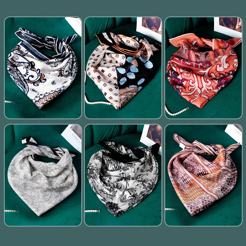 宠粉配件-24秋冬羊毛卷边方巾