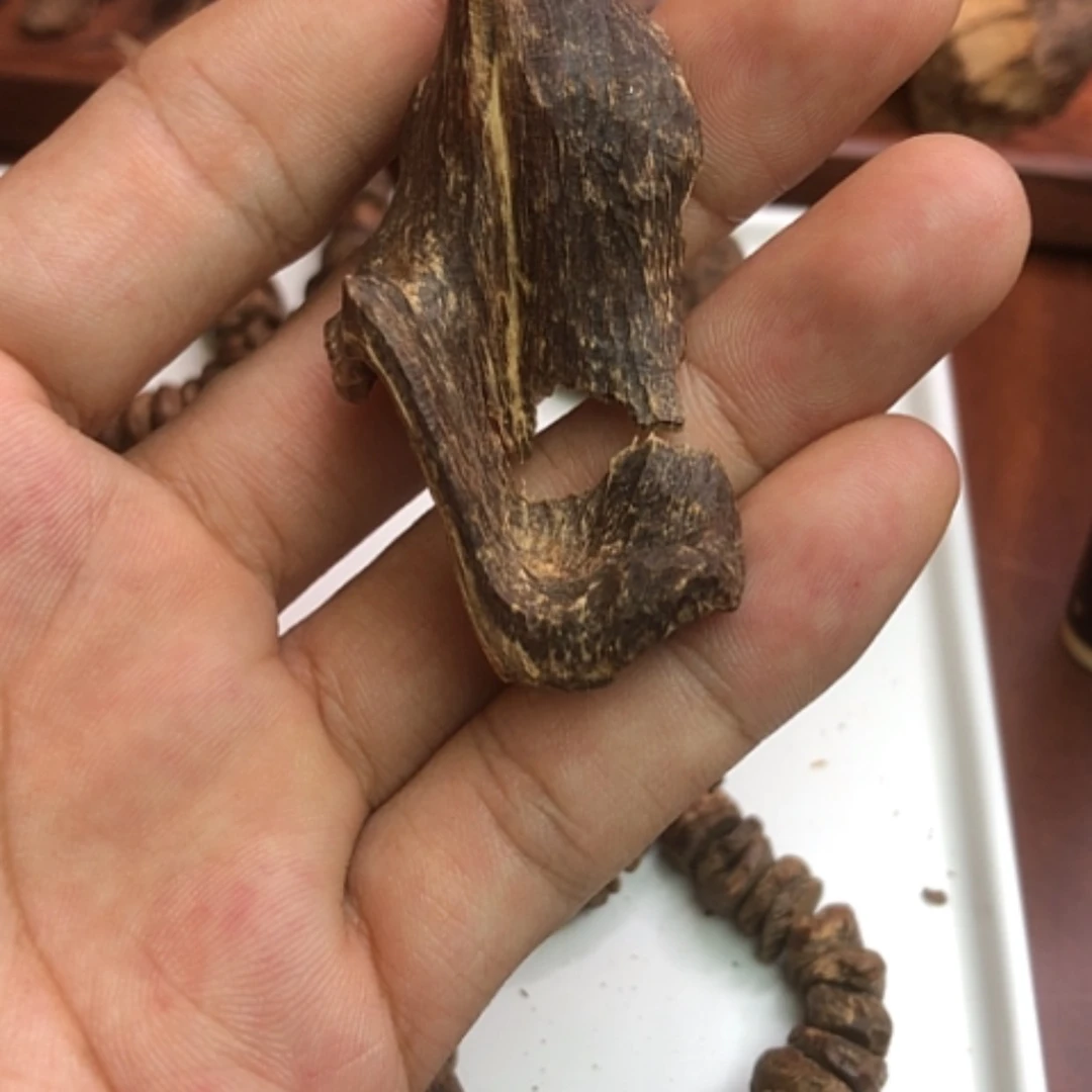 【闪购商品】景*海南沉水香4.5克