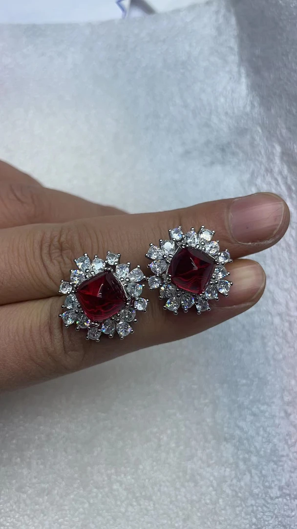 非金属戒指  美不是将就 典藏级斯里兰卡E36