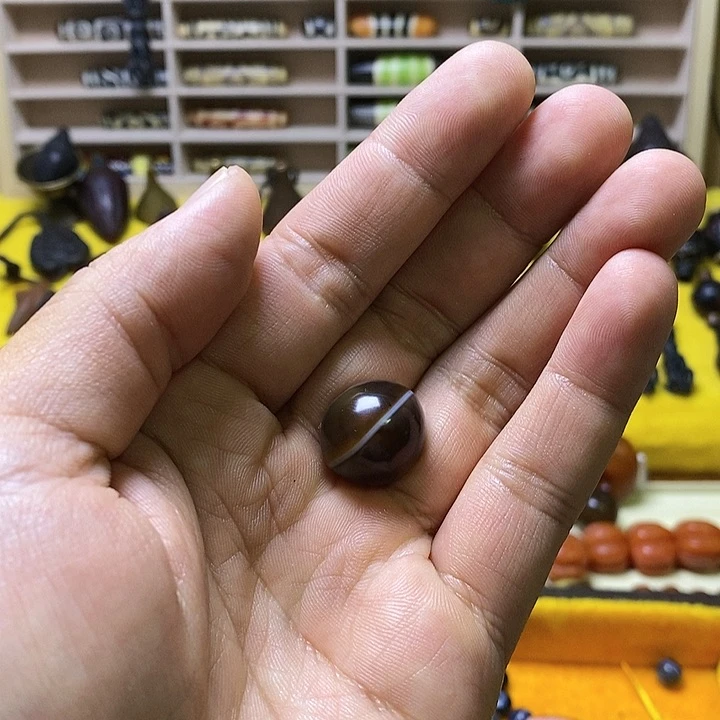 树脂制品小*李老料珠老料珠