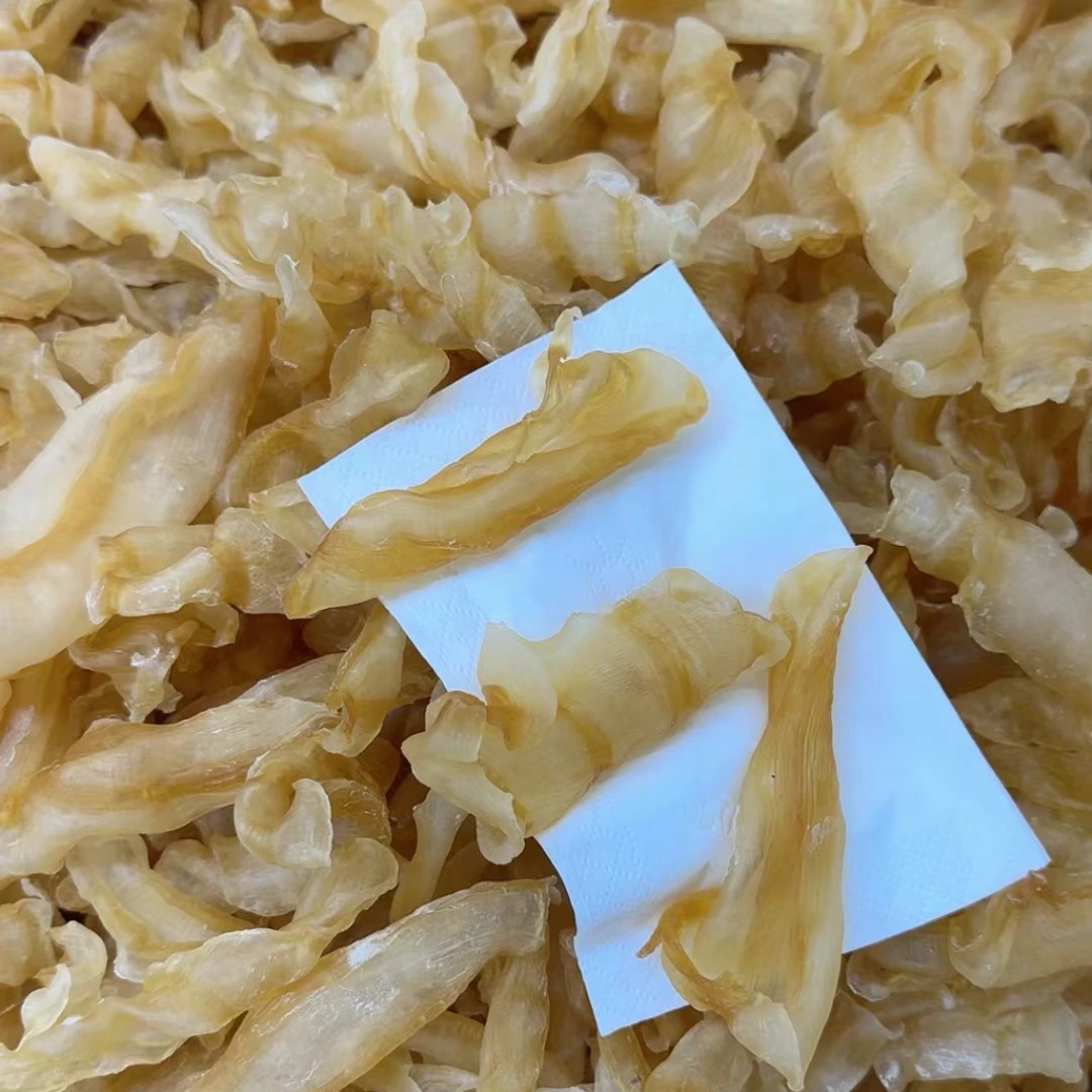 【小蝶蝶专属】精选精选凤尾胶250g/500g（百合干）