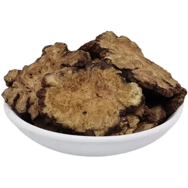 川芎正品四川道地精选川弓片调散无硫川穹搭配枸杞100g