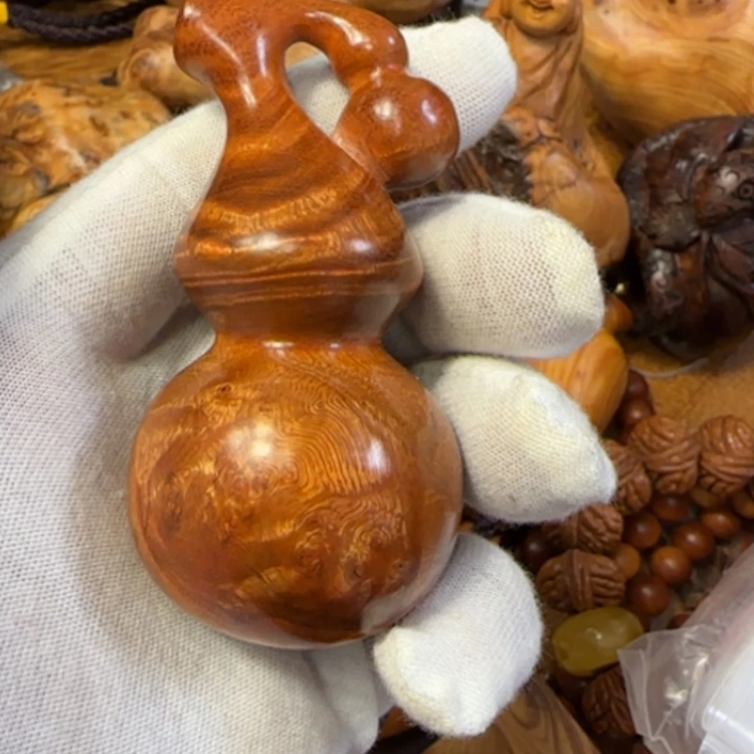 【闪购商品】崖柏中****信